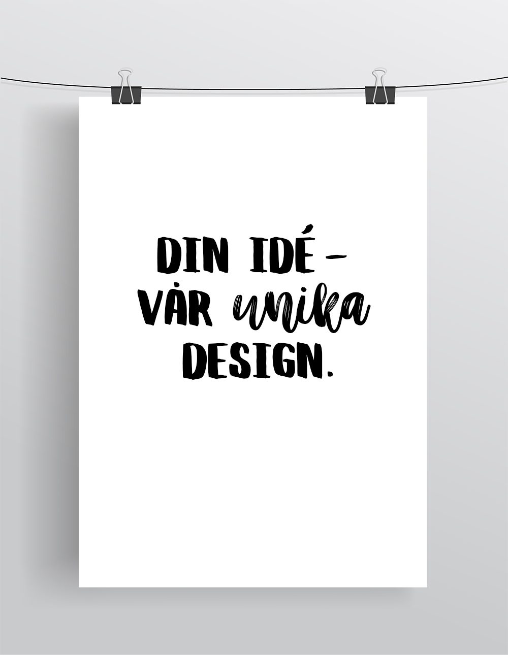 UNIK DESIGN