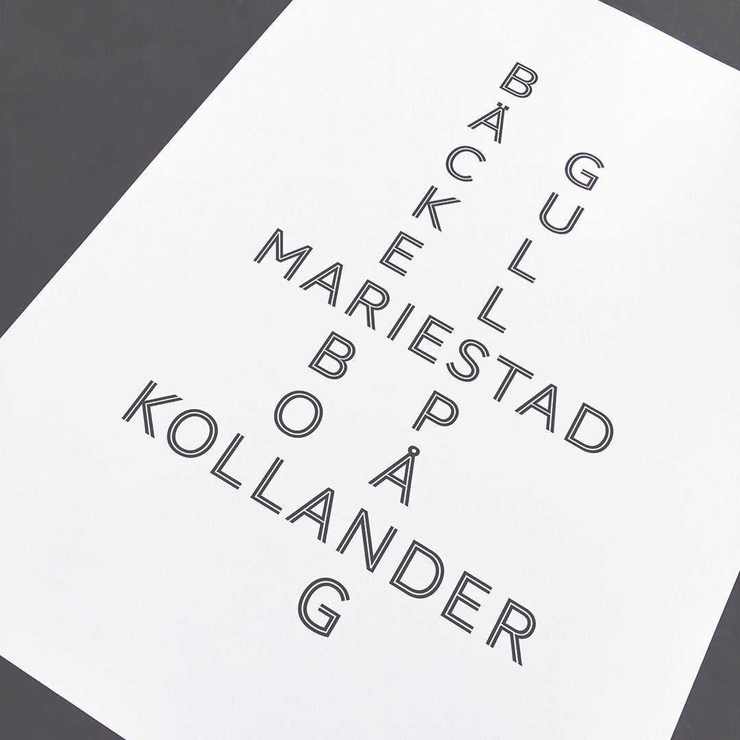 UNIK DESIGN – DIGITAL PRODUKT