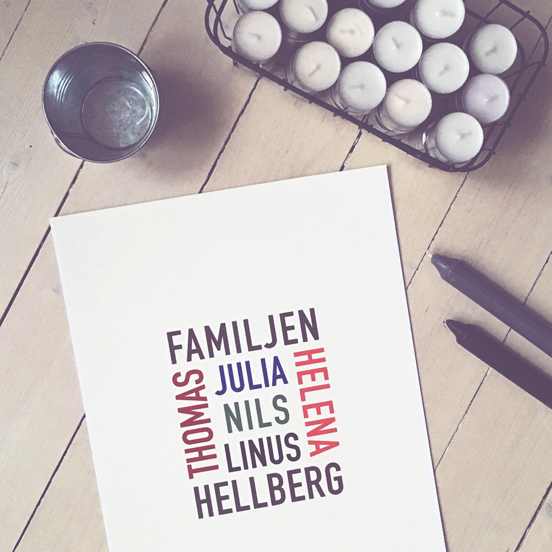UNIK DESIGN – DIGITAL PRODUKT