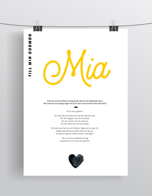 FADDERBREV ON FLEEK – DIGITAL PRODUKT