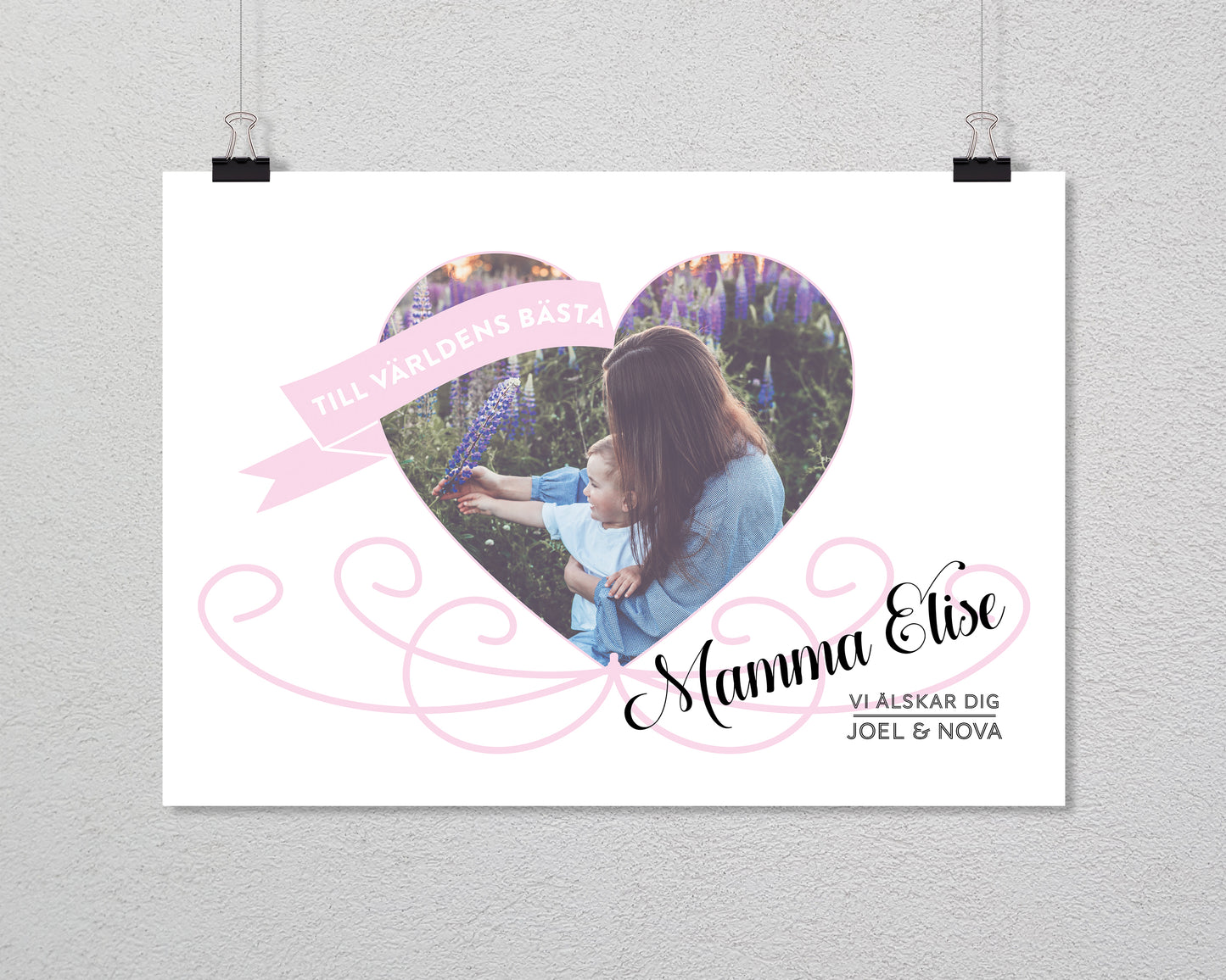 MAMMABREV BLOSSOM – DIGITAL PRODUKT