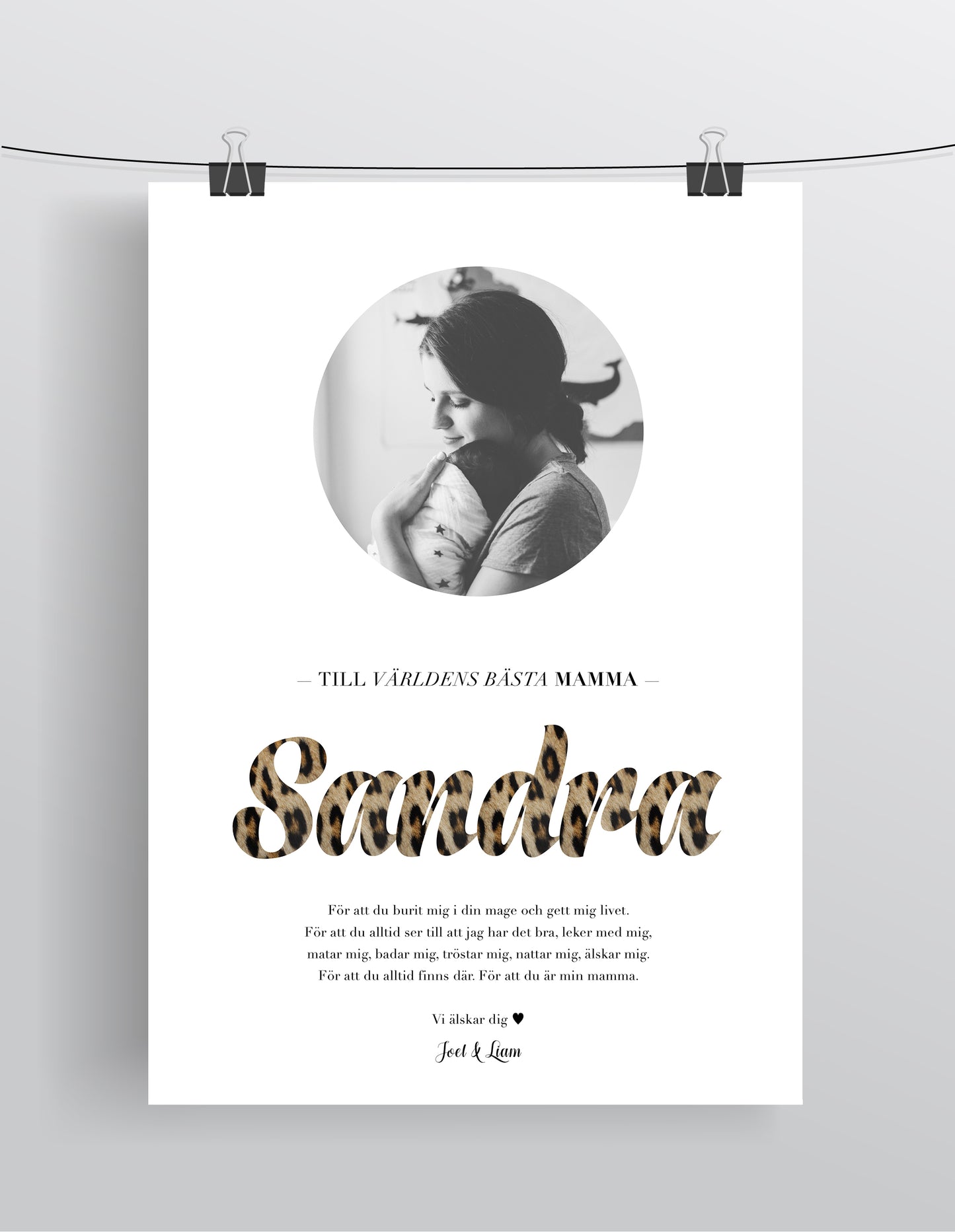 MAMMABREV WILD – DIGITAL PRODUKT
