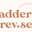 Kärleksfulla fadderbrev logo